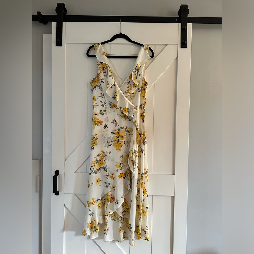 women’s midi dress